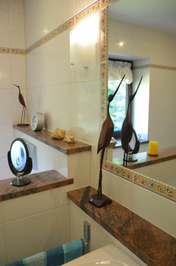 Dabrowa Boleslawiecka Kwatery Przy A4 מראה חיצוני תמונה